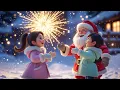 🎄 The Magic We Wish – Christmas Song for Kids | Wonder Glow Kids