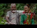 Download Lagu Sora barse umeraima-(old is gold) Evergreen nepali song ||Aruna lama||Rudramani gurung||