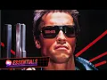 The Rotten Tomatoes 100 Club RT Essentials Movieclips