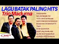 Download Lagu LAGU BATAK PALING HITS Trio Maduma | Sandiwara, Na Lao Mamutik, Togu Urat Ni Padan