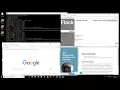Flask based Chatting Web App