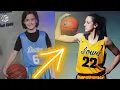 THE CAITLIN CLARK STORY FROM YOUTH BASKETBALL STANDOUT TO GENERATIONAL TYPE TALENT