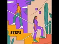Steps