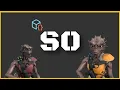 Prefabs VS Scriptable Objects - Spikarian