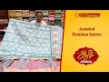 Download Lagu Assorted Premium Sarees | Clearance Sale | Sri Kumaran Silks Salem