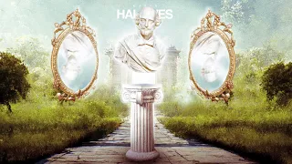 Mazyn Halawes مازن هلاوس Official Visualiser 