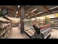 CSGO Insertion 2 - Hostage Competitive Map Showcase