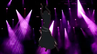 أحلي رقص علي  قشطة بالزبادي  لمحمود الليثي                                                           دندنها