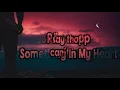 Röyksopp - Something In My Heart [Lyrics on screen]
