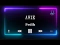 Download Lagu Pedih - Awie