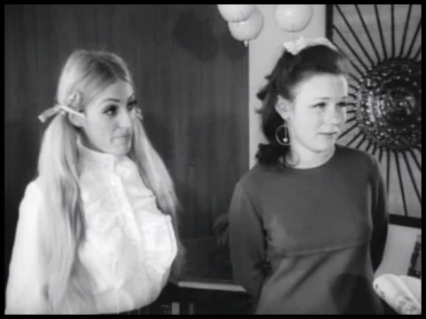 Alice In Acidland  (1969)  - #16 Julia Blackburn, Roger Gentry