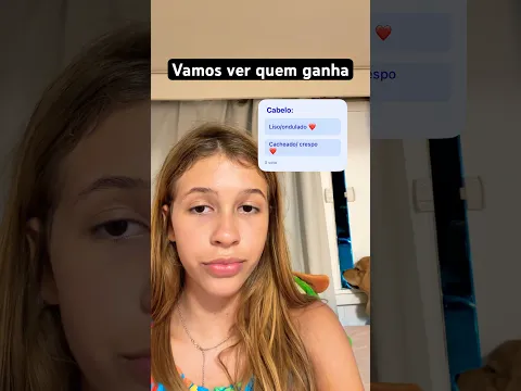 Qual vc prefere? #viral