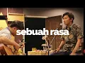 Download Lagu Agnes - Sebuah Rasa (Cover) | Halik Kusuma feat UEL