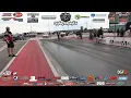 Canada Heads Up Shootout Series action from Toronto Motorsports Park