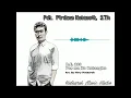Download Lagu POS MA HO ROHANGKU (B.E. 289) - Pdt.Firdaus Hutasoit,  S.Th