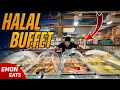 Halal Buffet near New York EmonEats