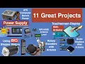 Download Lagu 11 Great Projects from 2019 - A New Year in the Workshop!