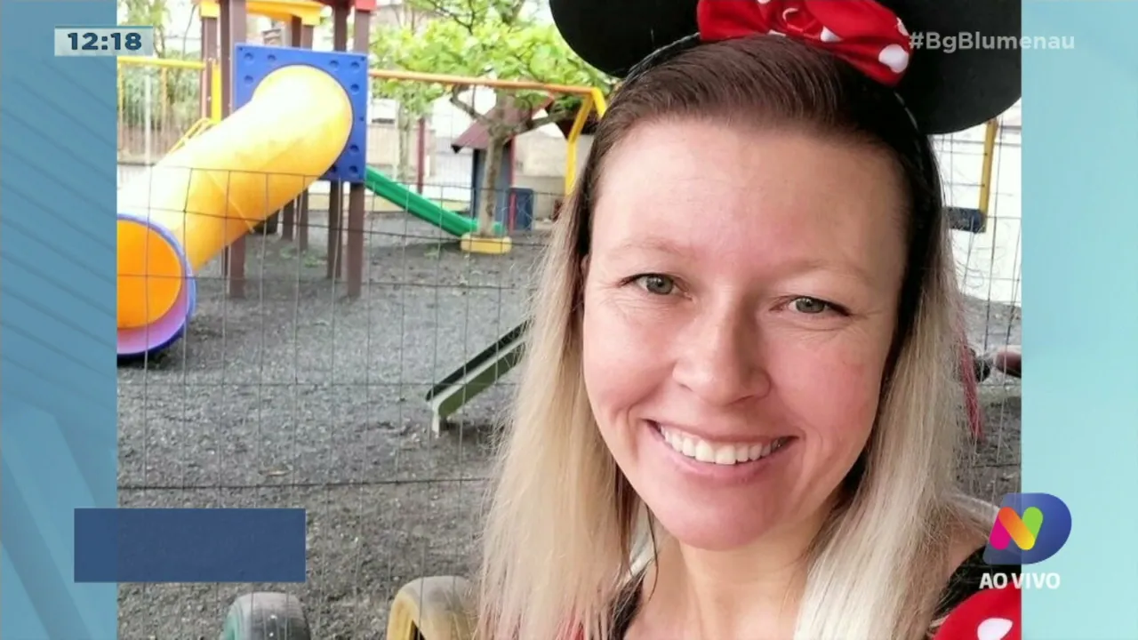 Duas professoras da rede pública de Blumenau morrem por Covid-19