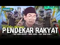 Download Lagu DJ TRAP X HADROH • PENDEKAR RAKYAT • BASS BEDIL MIDEL NGAMPLENG • FULL BASS TERBARU