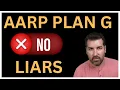 AARP Medicare Supplement Plans Medigap Plan G the Best