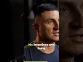 The gruesome prison murder