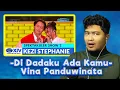 Lagu [REACTION] KEZI STEPHANIE - DI DADAKU ADA KAMU (Vina Panduwinata) - SPEKTA 2 – Indonesian Idol 2026