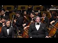 Christian Youth Symphony of Irvine - Symphony 9, Movement 4 by Beethoven