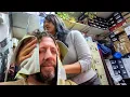 5 ECUADORIAN HAIR WASH BLOW DRY by Lady Barber Karolina in Corona Queens NYC