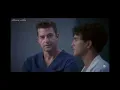 Grey s Anatomy - Lucas tells everyone the truth 19x06