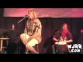 Puddle Of Mudd - Control (Acoustic) Live WJRR Private Show 2011 (HD)
