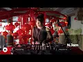Download Lagu N.Jam - Live @ Radio Intense Dubai, UAE / Afro-House \u0026 Afro Tech DJ mix