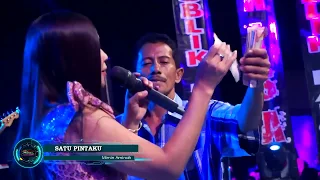 mimin aminah cover satu pintaku elvy sukaesih kaisar rd