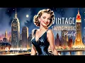 Download Lagu 1940s Big Band Swing: Classic Hits \u0026 Vintage Vibes
