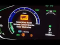 2019-2021 Honda Insight What to do when your radar fails