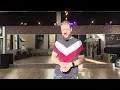 1000 Mal ist nix passiert LINE DANCE - 1000 und 1 Nacht (Zoom!) von Klaus Lage - Teaching Video