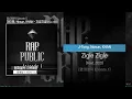 제이통(J-Tong), Nosun, KHAN - 지글지글 (Feat. ZICO)ㅣ Lyrics / 가사