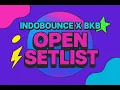 Download Lagu INDOBOUNCE x BKB PACKAGE COLLECTIVE OPEN SETLIST 2025