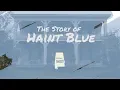 The Story of Haint Blue What About This