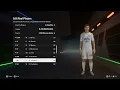 FC 25 SK Sturm Graz Overall Player Ratings