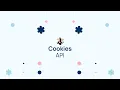 Cookies API Cookie Background Keeper
