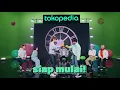Download Lagu Tokopedia x Tomorrow X Together : Main Games di #TokopediaWIB TV Show 25 Maret 2021 Part 1