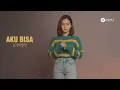 Lagu Aku Bisa - Flanella | Cover by PI7U