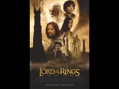 Download MP3 The Two Towers Soundtrack-08-Evenstar