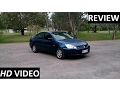 2004 Mitsubishi Lancer ES Review