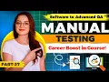 Integration Testing Explained Software Testing Tutorial for Beginners Manual Testing