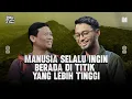 Lagu Manusia Mahluk Gestalt