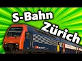 Download Lagu Warum Zürichs S-Bahn so gut ist – Das Erfolgsmodell für Nahverkehr in der Schweiz