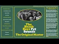 Wouldn't It Be Nice (1966 Mono Mix #6 - Partial Facsimile)