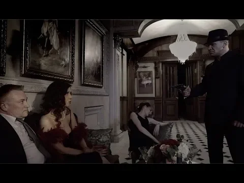 trailer noir "IRMA"
