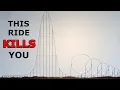 The Euthanasia Coaster The TERRIFYING Roller Coaster That Was ALMOST Authorised